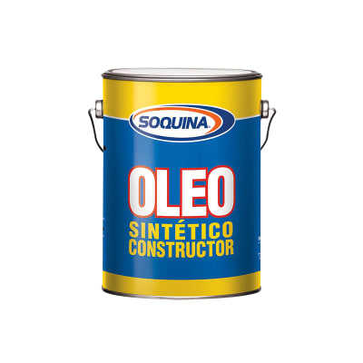 OLEO SINTETICO CONSTRUCTOR BASE MEDIA 1GL1