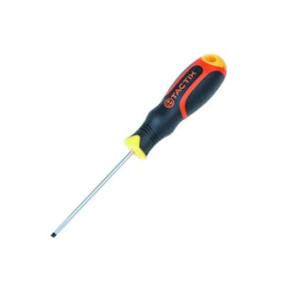 DESTORNILLADOR TACTIX 205010 0 01