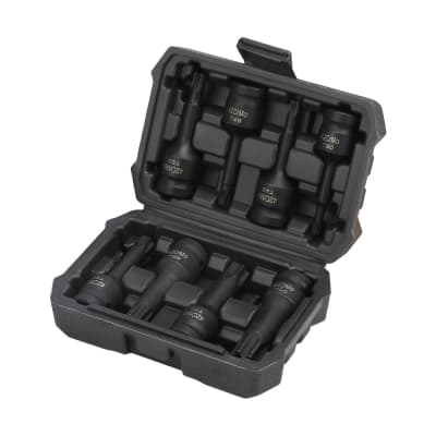 JUEGO DE DADOS DE IMPACTO 8PCS 2062011