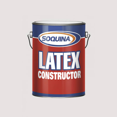 LATEX CONSTRUCTOR GRIS CLARO GL1