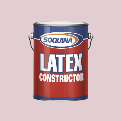LATEX CONSTRUCTOR ROSA GL1