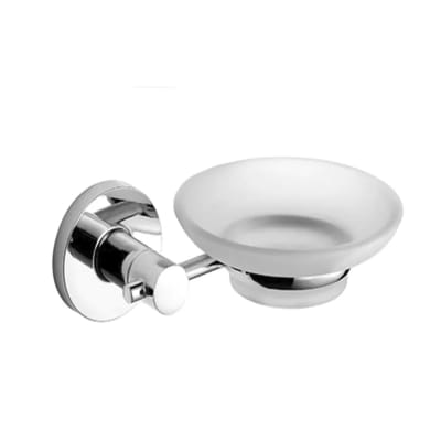 JABONERA PARED BAÑO DOMANI CROMADO1