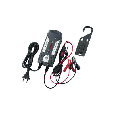 CARGADOR BATERIA C3 BOSCH 6/12V1