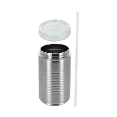 MUG SORBITO ACERO CASINO 220341