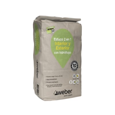 ESTUCO 2 EN 1 SACO 25KG1