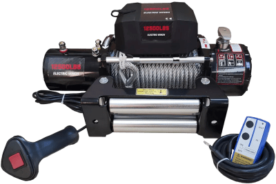 WINCHE 24VOL 12500LB MARCA W/T 241106-11