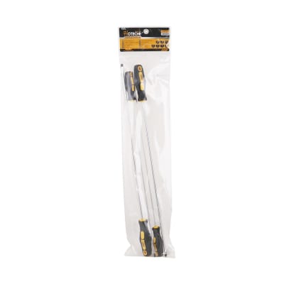 JUEGO DE DESTORNILLADOR 4PCS MARCA HOTECHE1