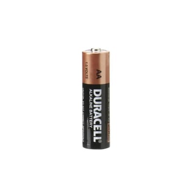 PILAS ALK AA DURACELL 24B-01 .1