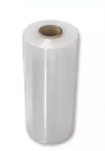 FILM PLASTICO TRANSPARENTE 50CM X 500 MT MARUTE 3771