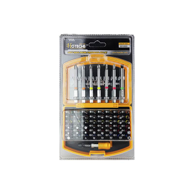 JG PUNTAS 56PCS HOTECHE 910A 251033 2510331