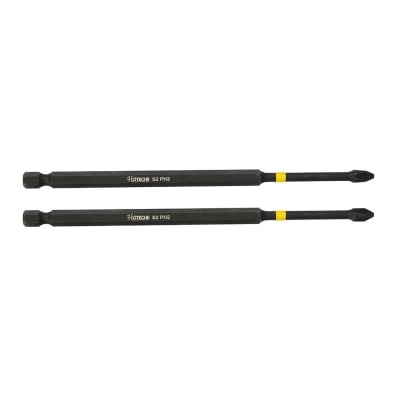 JG DESTORNILLADOR D/PUNTA 2PCS HOTECHE 910A 251034 2510341