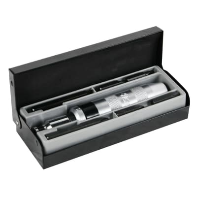 JGO, LLAVE DE IMPACTO 9PCS HOTECHE1