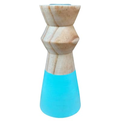 CANDELABRO 5.5*16CM CASINO 257271