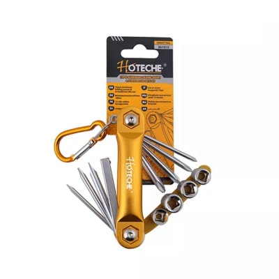 JUEGO DE LLAVE MULTIUSO 2610121