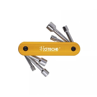 JG MULTIUSO MANUAL 6PCS HOTECHE 910B 261013 2610131