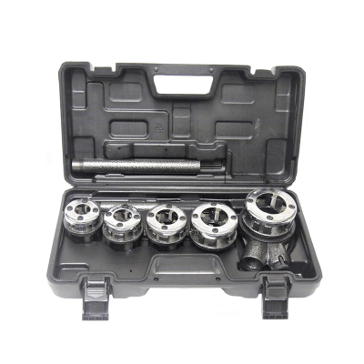 JUEGO TARRAJA 5PCS HOTECHE1