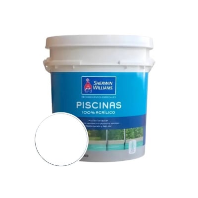 PINTURA ESP PISCINA ACRILICO BLANCO (GALON)1