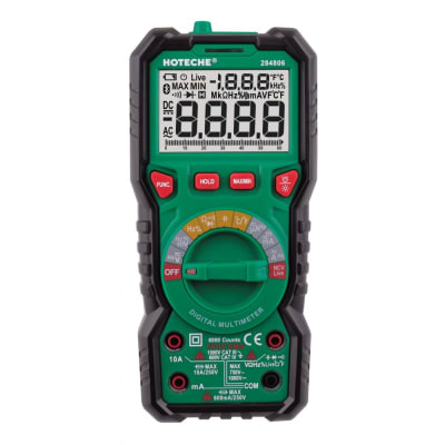 TESTER DIGITAL HOTECHE 910B 284806 2848061