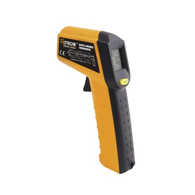 PISTOLA TERMÓMETRO MARCA HOTECHE 910B 2855011