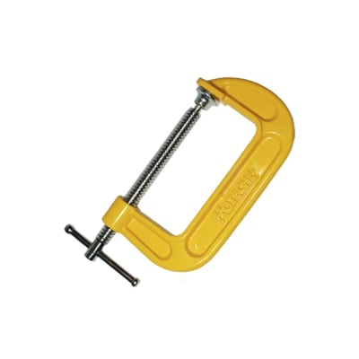 PRENSA TIPO G 5 MARCA:HOTECHE MODELO:290415 TIPO:S/T1