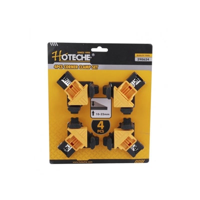 JG SOPORTE ESQUINA 4PCS HOTECHE 910A 290624 2906241