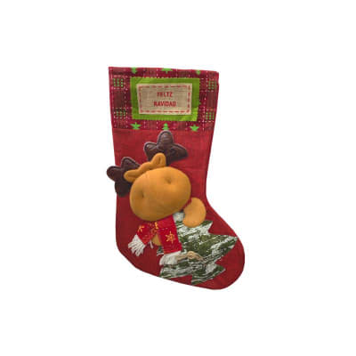 BOTA NAVIDEÑA 300271