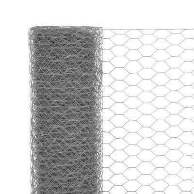 MALLA HEXAGONAL 3/4 X 1,5 X 50 MT 301351