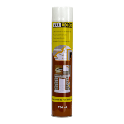 ESPUMA EXPANSIVA POLIUTIRENO 750ML1