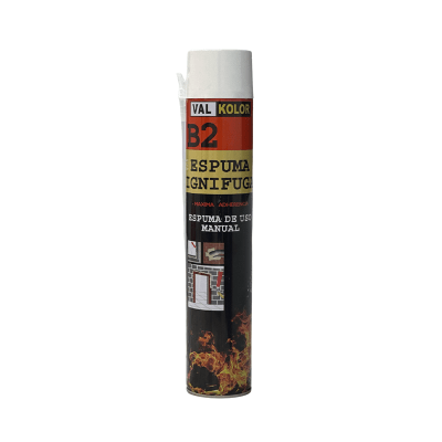 ESPUMA IGNIFUGA DE POLIURETANO 750ML1