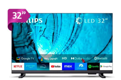 TV 32 PULGADAS PHILIPS1