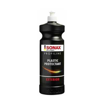 PLASTIC EXTERIOR SONAX1