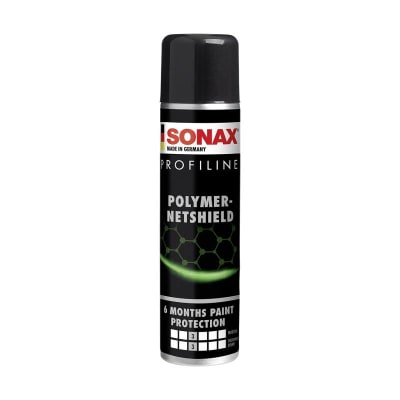 PROFILINE POLYMERNETSHIELD1