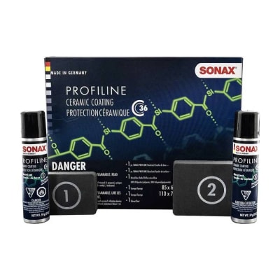 CERAMIC COATING CC36 SONAX1