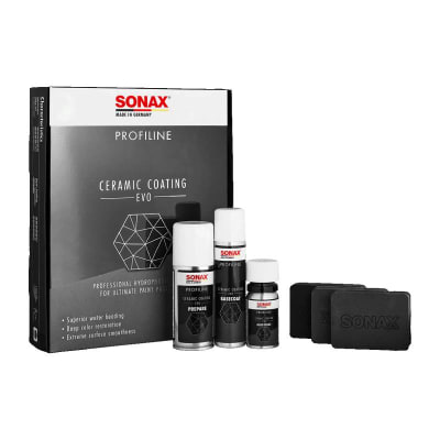 CC EVO SONAX1