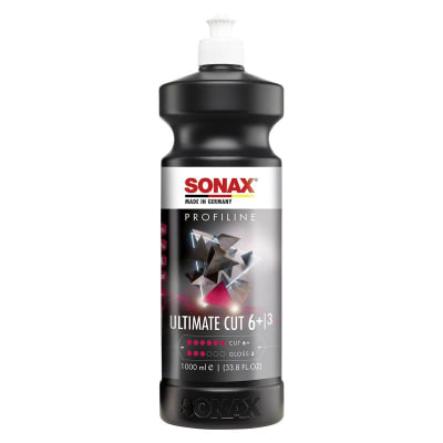 ULTIMATE CUT SONAX1