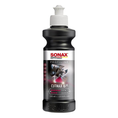CUT MAX 250ML SONAX1