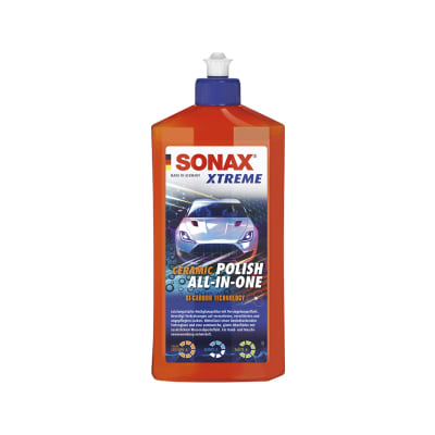 POLISH ALL IN ONE SONAX1