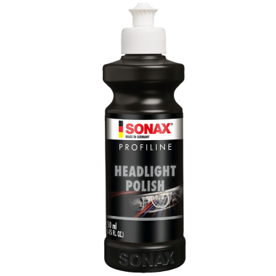 SONAX PROFILINE HEADLIGHTPO1