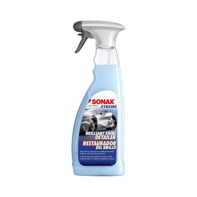 BRILLIANT SHINE SONAX1