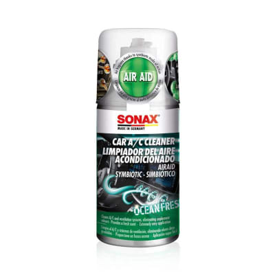 LIMPA AIRE ACONDICIONADO SONAX1