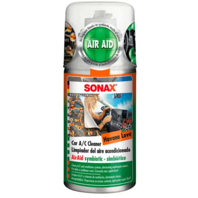 LIMPIA AC HAVANA LOV SONAX1