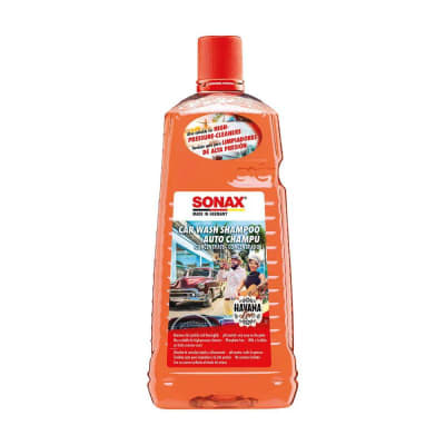 SHAMPOO HAVANA LOVE SONAX1