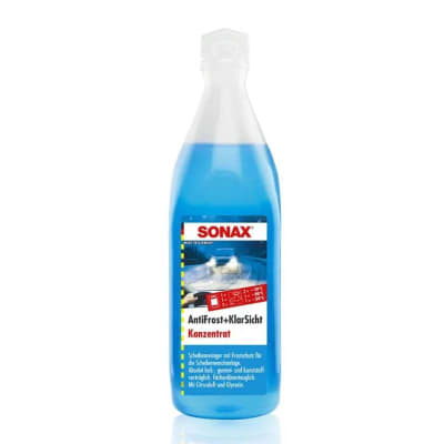 ANTI CONGELANTE & VISION SONAX1