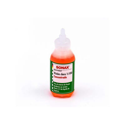 LIMPIA CRISTALES CONCENTRADO SONAX1