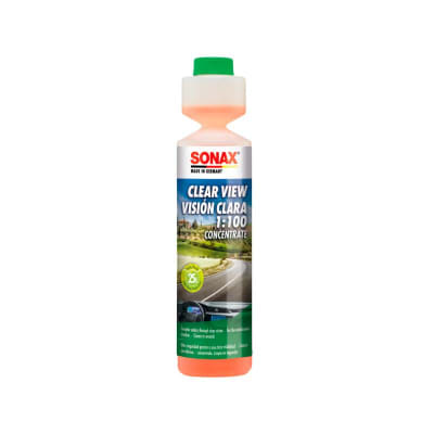 LIMPIAVIDRIOS VISION CLARA 250 ML1