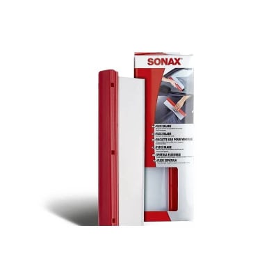 LIMPIAVIDRIOS FLEXI BLADE SONAZ1