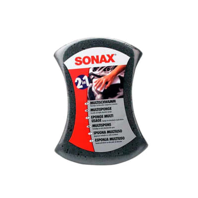 ESPONJA SONAX PARA LAVAR VEHICULOS1