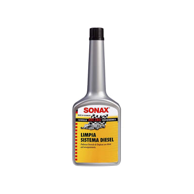 LIMPIA SISTEMA DIESEL 250ML1