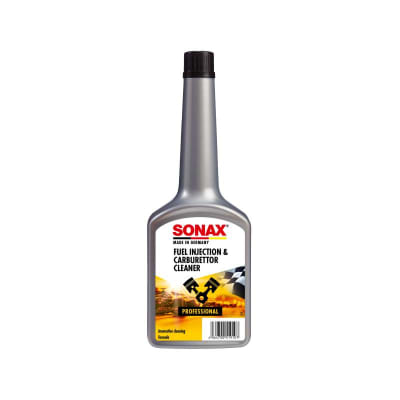 LIMPIA INYECTORES SONAX 250ML 519100-6101