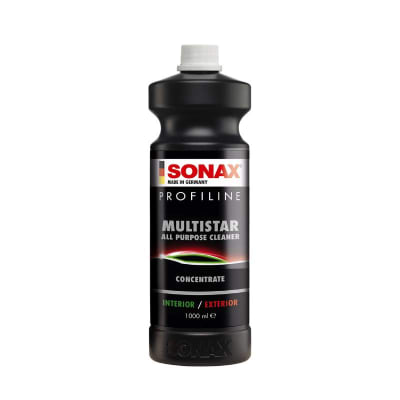 PROFILINE MULTISTAR SONAX1